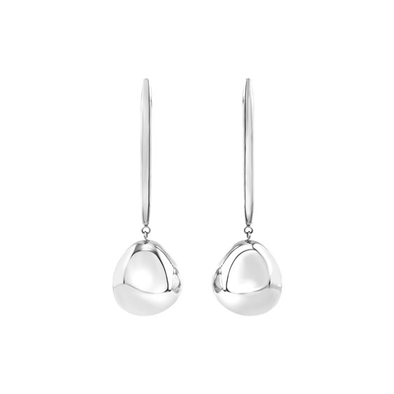 Orecchini Breil Donna B ROCKS in Acciaio TJ3785 - TJ3785